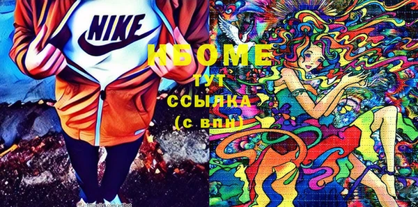 прущий лед Михайлов